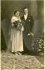 Emma und Erwin Baier (1934)